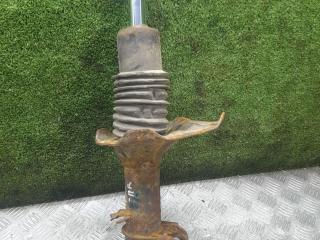 амортизатор передний Kia Carnival 1 поколение [рестайлинг] 2002, 2.9 л., CRDi, дизель, МКПП, минивэн