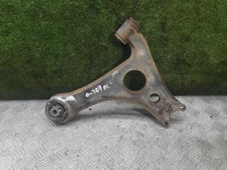 рычаг передний левый Mercedes-Benz A-Класс W168 2000, 1.6 л., бензин, МКПП, хетчбэк 5 дв.