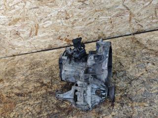 КПП механическая (МКПП) Volkswagen Passat B3 1991, 1.8 л., бензин, МКПП, универсал, CEW