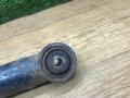подушка крепления двигателя Daewoo Nubira J150/J190 [рестайлинг] 2001, 2.0 л., X 20 SED, бензин, МКПП, хетчбэк 5 дв. - фото №6