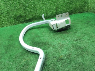 петля крышки багажника Volkswagen Polo Sedan 1 поколение [рестайлинг] 2019, 1.6 л., бензин, МКПП, седан, 6RF827301A