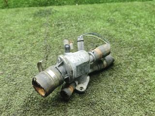 корпус термостата Fiat Marea 1 поколение 2000, 1.9 л., JTD, дизель, МКПП, универсал