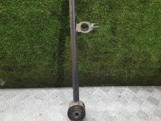 рычаг задний правый Renault Duster 1 поколение [рестайлинг] 2017, 2.0 л., бензин, МКПП, внедорожник 5 дв., полный привод, 551107894R