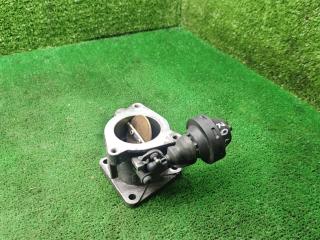 заслонка дроссельная Fiat Marea 1 поколение 2000, 1.9 л., JTD, дизель, МКПП, универсал