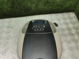 фонарь салона (плафон) Dodge Grand caravan 4 поколение [рестайлинг] 2004, 3.8 л., бензин, АКПП, минивэн