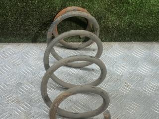 пружина передняя Volkswagen Jetta 6 поколение [рестайлинг] 2015, 1.6 л., бензин, МКПП, седан