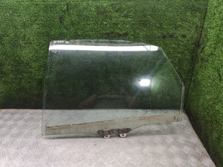 стекло двери задней левой Honda Accord 5 поколение [рестайлинг] 1996, 2.0 л., дизель, МКПП, седан