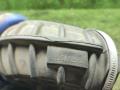 патрубок воздушного фильтра Chrysler 300M 1 поколение 2002, 3.5 л., EGG, бензин, АКПП, седан - фото №3