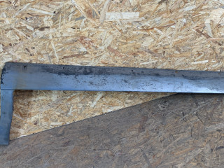 накладка на порог Hyundai H-1 Starex [рестайлинг] 2004, 2.5 л., дизель, МКПП, микроавтобус