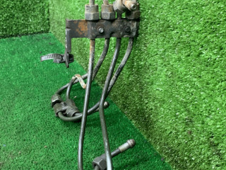 трубка ТНВД Hyundai H-1 Starex [рестайлинг] 2004, 2.5 л., дизель, МКПП, микроавтобус