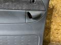обшивка двери задняя левая Chrysler Voyager 3 поколение (1995 - 2001), 2.4 л., бензин, МКПП, минивэн, 4681823AK - фото №3
