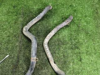 патрубок отопителя (печки) Mitsubishi Space Wagon 3 поколение (Typ N50) 2000, 2.4 л., GDi, бензин, МКПП, минивэн