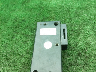 блок управления телефоном Mercedes-Benz E-Класс W210/S210 [рестайлинг] 2001, 2.7 л., дизель, МКПП, седан, A2038209926