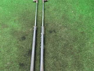 амортизатор крышки багажника (3-5 двери) Daewoo Nubira J100 1999, 2.0 л., бензин, МКПП, универсал