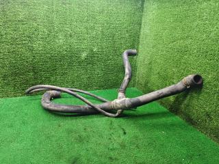 патрубок радиатора Volkswagen Vento 1 поколение 1995, 1.6 л., бензин, МКПП, седан