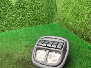 фонарь салона (плафон) Opel Sintra 1 поколение 1997, 2.2 л., X 22 XE, бензин, МКПП, минивэн