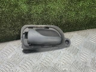 ручка внутренняя передняя левая Renault Safrane 1 поколение [рестайлинг] 1996, 2.2 л., дизель, МКПП, хетчбэк 5 дв.