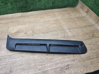 воздухозаборник Hyundai Galloper 2 поколение 1998, 2.5 л., D4BF, дизель, МКПП, внедорожник 5 дв., HR630222