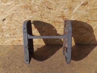 сиденье переднее Chrysler Voyager 3 поколение 1997, 2.4 л., бензин, АКПП, минивэн