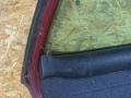 крышка багажника (дверь 3-5) Citroen Xsara 1 поколение 1999, 1.8 л., LFY (XU7JP4), бензин, МКПП, универсал - фото №9