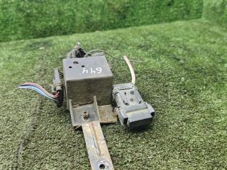 блок предохранителей Fiat Marea 1 поколение 2000, 1.9 л., JTD, дизель, МКПП, универсал