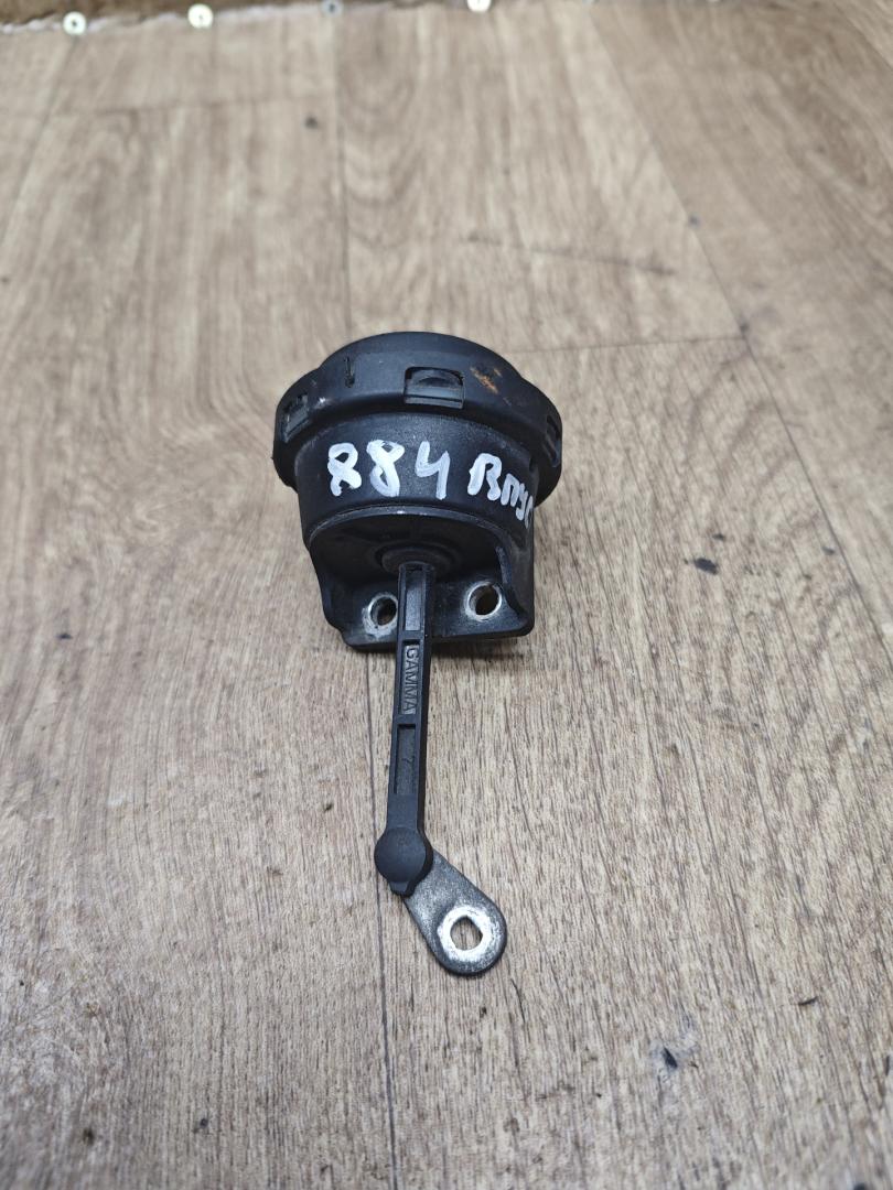 клапан управления турбиной (актуатор) Lada Vesta 1 поколение 2020, 1.6 л., бензин, МКПП, седан - фото №1