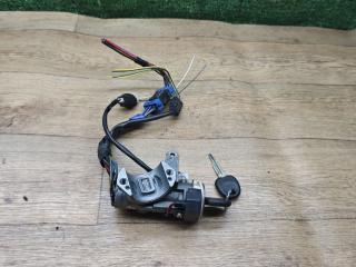 замок зажигания Hyundai Santamo 1 поколение 1997, 2.0 л., бензин, МКПП, минивэн