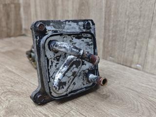 теплообменник масляного фильтра Nissan Altima L32 2007, 2.5 л., бензин, АКПП, седан