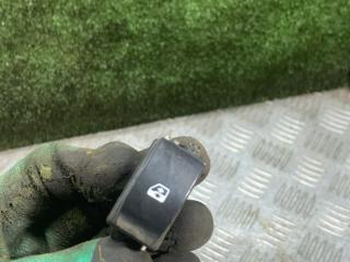 кнопка стеклоподъемника двери задней левой Renault Laguna 2 поколение 2002, 1.8 л., бензин, МКПП, хетчбэк 5 дв.