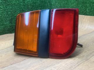 фонарь задний левый Hyundai Santamo 1 поколение 1997, 2.0 л., бензин, МКПП, минивэн