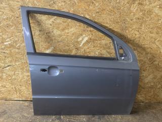 дверь передняя правая Chevrolet Aveo T250 [рестайлинг] 2006, 1.4 л., F14D3, бензин, МКПП, седан