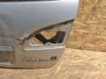 крышка багажника (дверь 3-5) Toyota Avensis 1 поколение (T220) 2000, 2.0 л., 2C-T, дизель, МКПП, универсал - фото №6