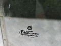 стекло двери передней правой Volkswagen Jetta 2 поколение [рестайлинг] 1991, 1.8 л., бензин, МКПП, седан - фото №2
