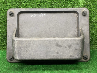 обшивка багажника Mercedes-Benz Vito W638 2002, 2.2 л., CDi, дизель, МКПП, микроавтобус