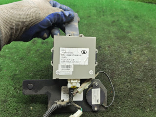 блок управления парктрониками Great Wall Hover 1 поколение 2008, 2.4 л., бензин, МКПП, внедорожник 5 дв., 3603100K00