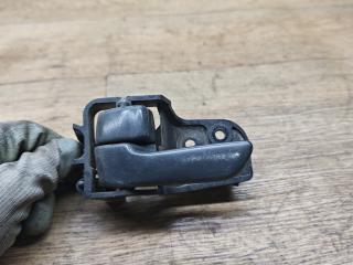ручка внутренняя передняя левая Toyota Carina E 1 поколение T190 1997, 1.6 л., 4A-FE, бензин, МКПП, седан