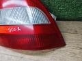 фонарь задний правый Opel Vectra B 1997, 1.6 л., X 16 XEL, бензин, МКПП, хетчбэк 5 дв. - фото №3