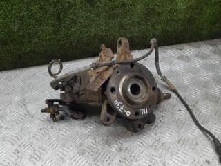 ступица передняя левая Citroen Xantia 1 поколение [рестайлинг] 2000, 1.8 л., бензин, МКПП, хетчбэк 5 дв.