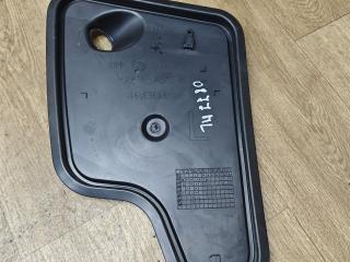 Шумоизоляция двери Volkswagen Jetta 6 поколение [рестайлинг] 2017, 1.6 л., бензин, МКПП, седан, 5C6837915B