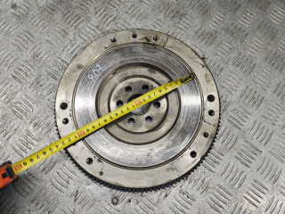 маховик Lada Vesta 1 поколение 2023, 1.6 л., бензин, МКПП, седан