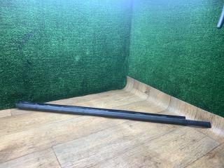 молдинг стекла Lada Vesta 1 поколение 2020, 1.6 л., бензин, МКПП, хетчбэк 5 дв.