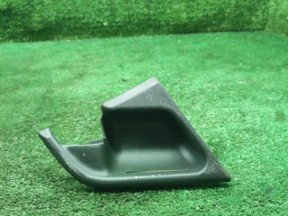 ручка внутренняя задняя правая Mercedes-Benz E-Класс W210/S210 [рестайлинг] 2001, 2.7 л., дизель, МКПП, седан