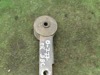 подушка крепления двигателя Honda Accord 5 поколение [рестайлинг] 1996, 2.0 л., дизель, МКПП, седан