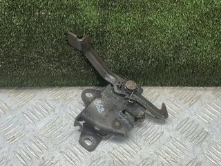замок капота Daewoo Nubira J150/J190 [рестайлинг] 2001, 2.0 л., X 20 SED, бензин, МКПП, хетчбэк 5 дв.