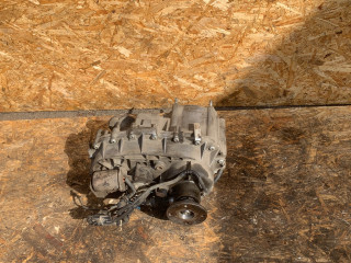 раздаточная коробка Great Wall Hover 1 поколение 2008, 2.4 л., бензин, МКПП, внедорожник 5 дв., 310510BW4760