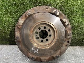 маховик Mazda Premacy 1 поколение 2000, 2.0 л., дизель, МКПП, минивэн