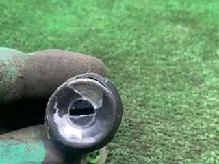 личинка дверного замка Great Wall Hover 1 поколение 2008, 2.4 л., бензин, МКПП, внедорожник 5 дв.