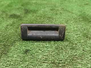 кнопка открытия багажника Skoda Octavia 3 поколение (A7) 2013, 1.8 л., бензин, МКПП, лифтбэк, 5E0827566