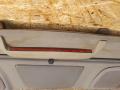полка багажника Alfa Romeo 166 1 поколение 2000, 2.0 л., бензин, МКПП, седан - фото №6