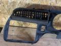 рамка панели приборов Honda Accord 6 поколение 1999, 1.6 л., бензин, МКПП, хетчбэк 5 дв. - фото №6
